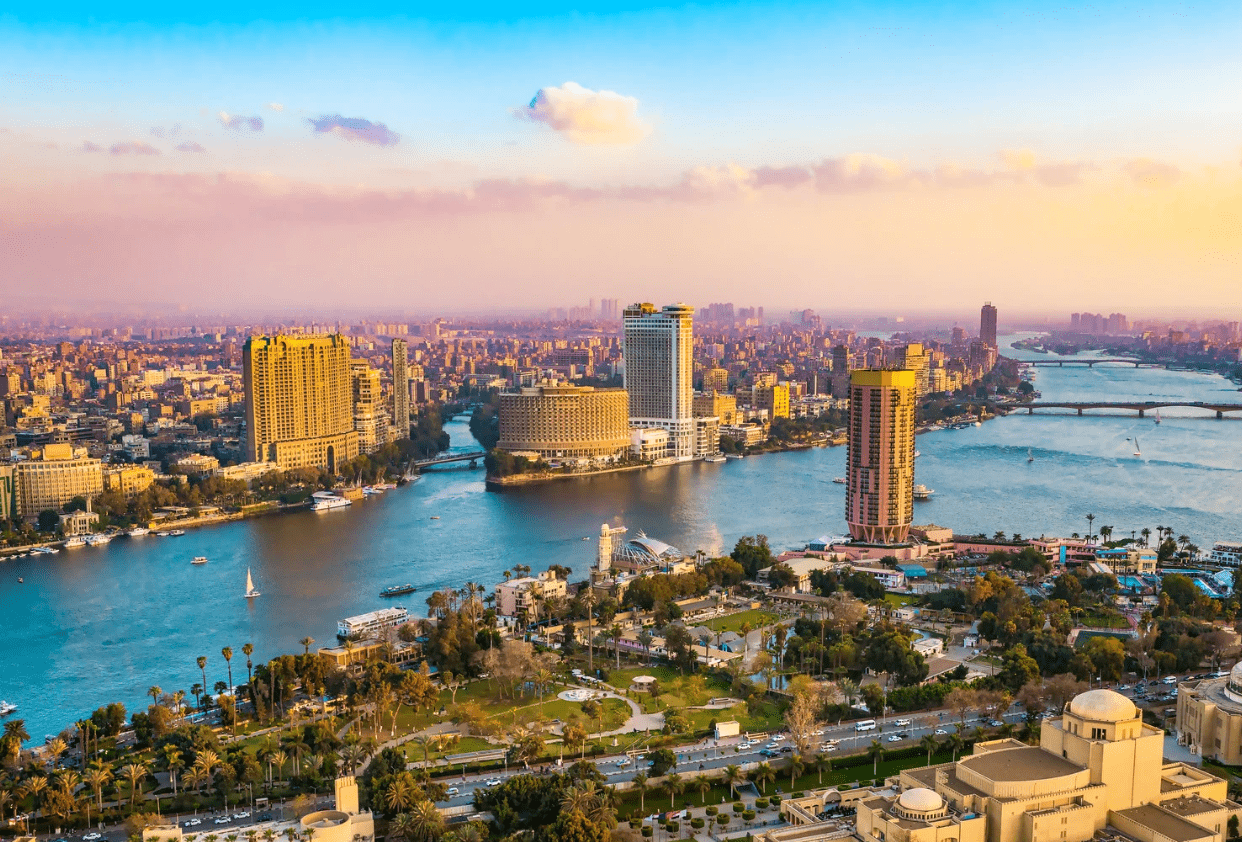 The Best Ways to Explore Cairo