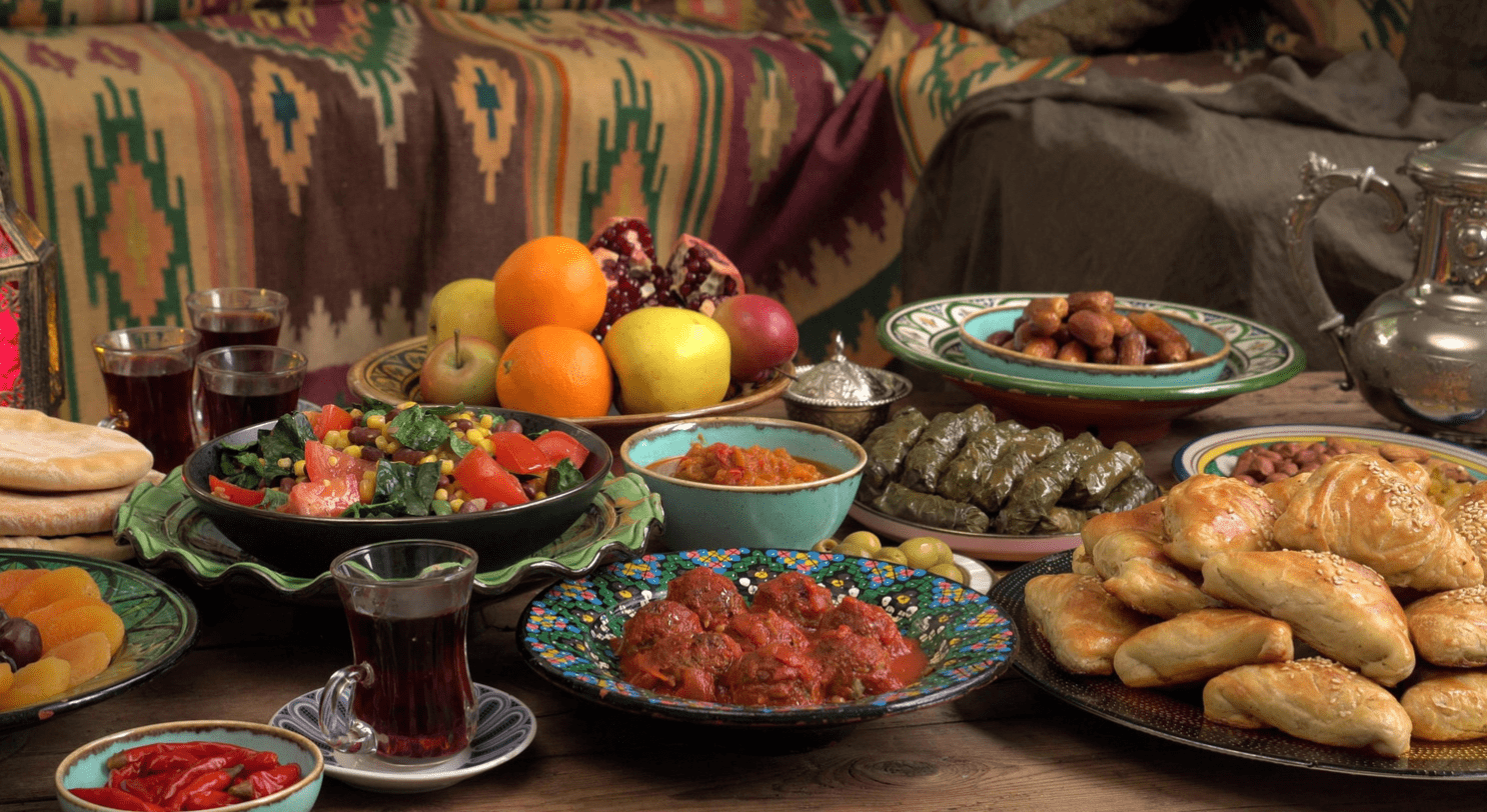 Weddings in Jordan: Al-Jaha in Jordan